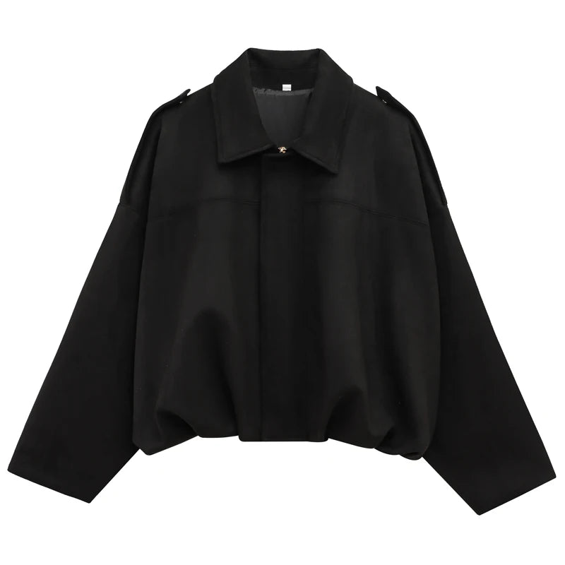 Velvet Rider Bomber