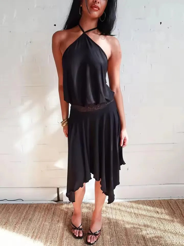 Lace Whimsy Mini