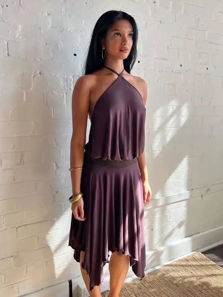 Lace Whimsy Mini