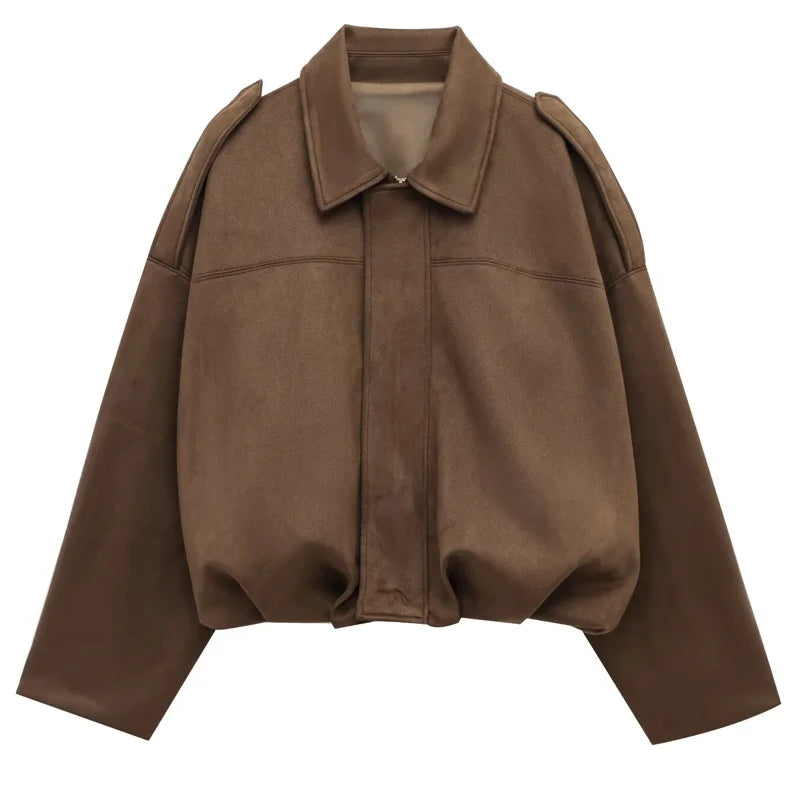 Velvet Rider Bomber